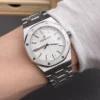 AP Royal Oak 77350 White Dial 34mm