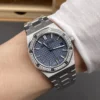 AP Royal Oak 77350 Diamond Bezel 34mm