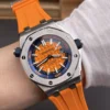 AP Royal Oak 15710 ST 42mm