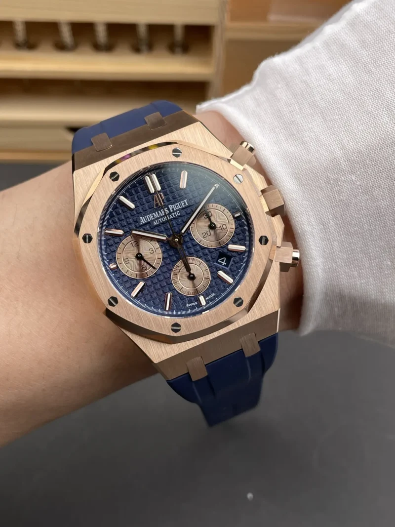 AP Royal Oak 26331 OR Rose Gold 41mm