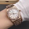 AP Royal Oak 77351 OR Rose Gold 34mm