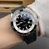 Breitling Superocean Black Dial 42mm