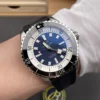Breitling Superocean Blue Dial 44mm