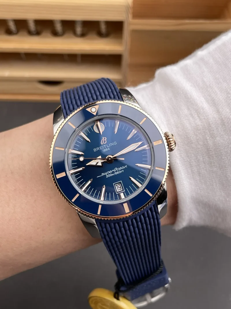 Breitling Superocean B31 42mm