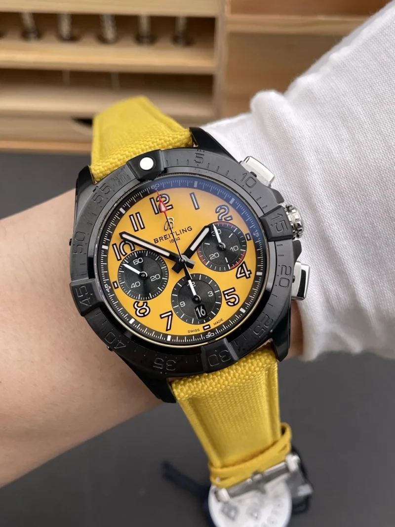 Breitling Avenger 42mm
