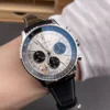 Breitling Navitimer B01 Grey dial 43mm