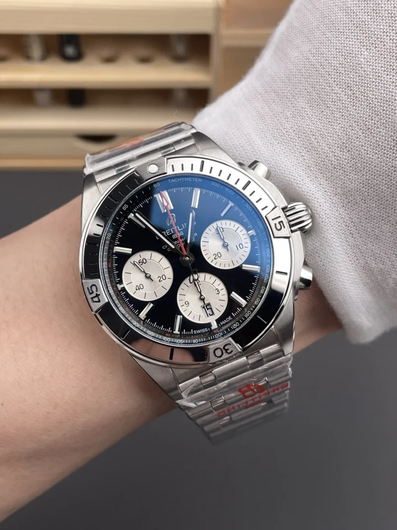 Breitling Chronomat B01 42mm