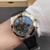 Breitling Chronomat B01rose gold Grey dial 42mm