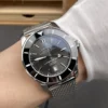 Breitling Superocean Grey Dial 42mm