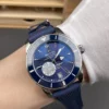 Breitling Superocean Blue Dial 40mm