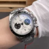 Tudor Black Bay Panda 41mm