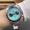 Tudor Black Bay Tiffany Blue 41mm