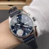 IWC Pilot Blue Dial 41mm