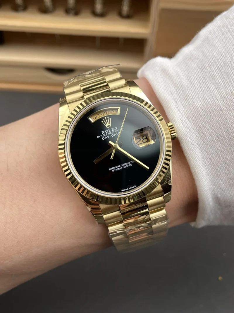 Rolex Day-Date Auction 36mm