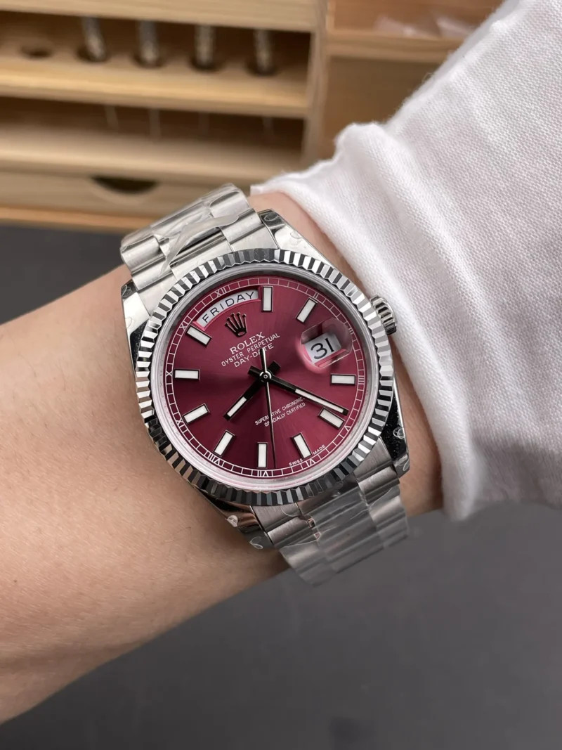 Rolex Day-Date 36mm