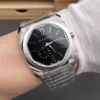 Bvlgari Octo Black Dial 40x7mm