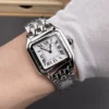 Cartier Panthere White Dial 31x42mm