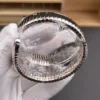 Bvlgari Rose Gold 35mm