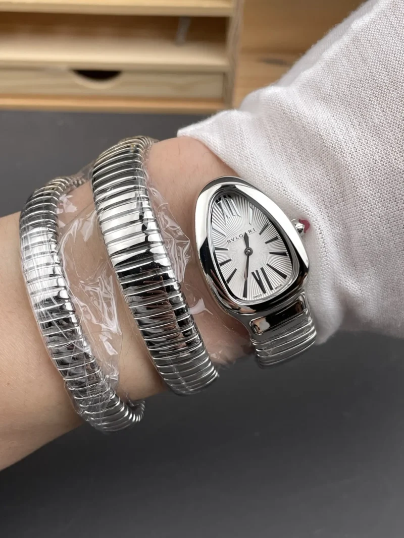 Bvlgari Ladies 35mm