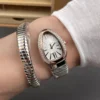 Bvlgari Rose Gold 35mm