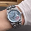 Rolex Sky-Dweller Blue Dial 36mm