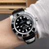 Rolex Submariner Black