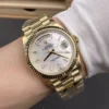 Rolex Day-Date Mother-of-Pearl 40mm