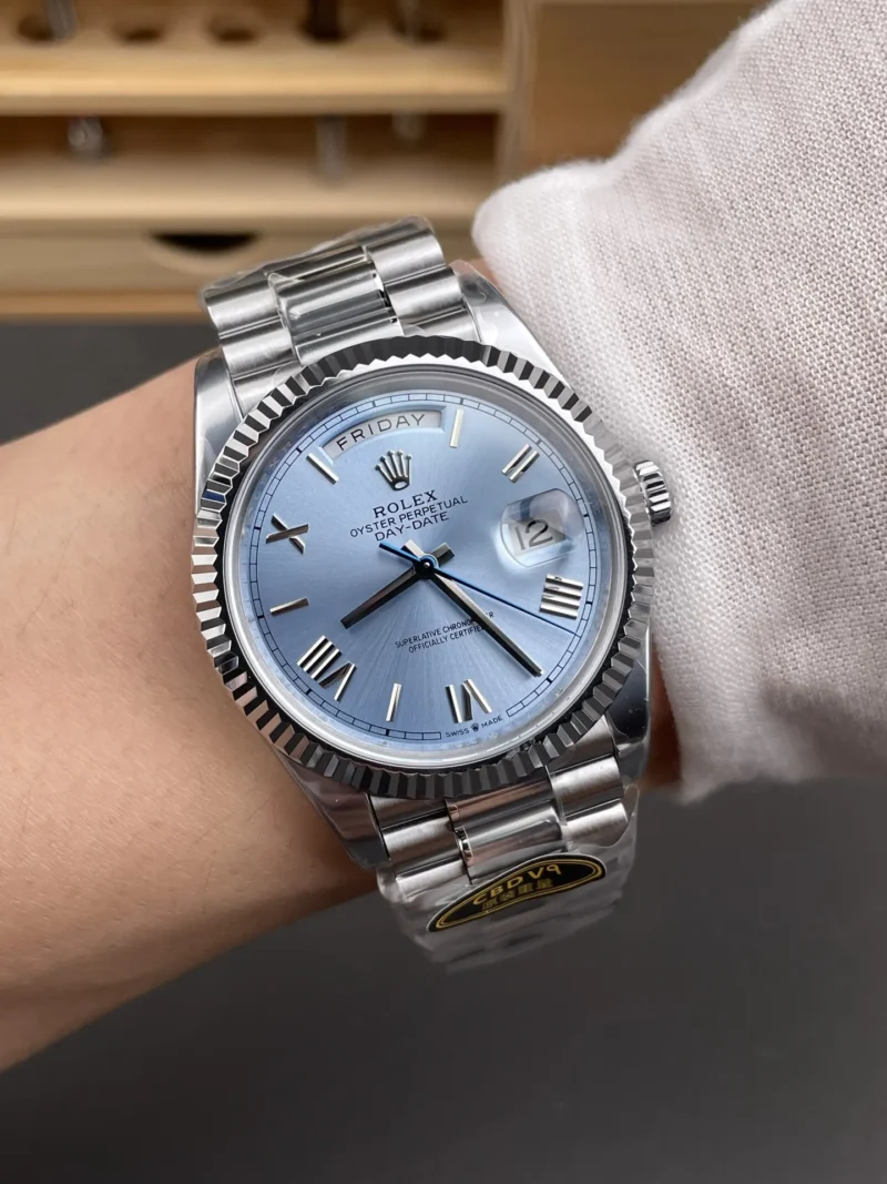 Rolex Day-Date 40mm