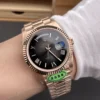 Rolex Day-Date Rose Gold 40mm