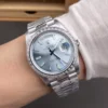 Rolex Day-Date Ceramic 40mm