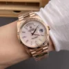 Rolex Day-Date Rose Gold 40mm