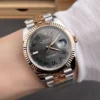 Rolex Datejust Rose Gold 41mm