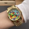 Rolex Day-Date Puzzle 36mm