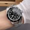 Tudor Black Bay Black Dial 41mm