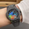 Patek Philippe Nautilus 5711 Carbon Fiber 40mm