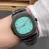 Patek Philippe Nautilus 5711 Tiffany Blue 40mm