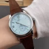 Rolex Perpetual 1908 Ice Blue 39mm