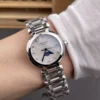 Longines Prima Luna Mother-of-Pearl 30.5mm