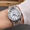 Rolex Datejust Rose Gold 36mm