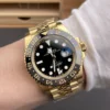 Rolex GMT-Master Gold 40mm
