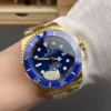 Rolex Deepsea Blue Dial 44mm