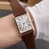 Cartier Tank