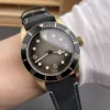Tudor Black Bay M79250 BM 43mm