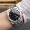 IWC Ingenieur Black Dial 40mm