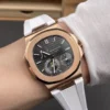 Patek Philippe Nautilus 5712 Rose Gold 40mm