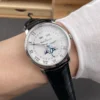 Blancpain Classic White Dial 40mm