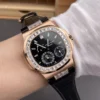 Patek Philippe Nautilus 5724 Rose Gold 40mm