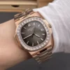 Patek Philippe Nautilus 5711 Rose Gold 40mm