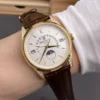Patek Philippe Calatrava Perpetual Calendar