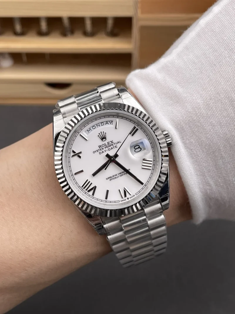 Rolex Day-Date Weighted 40mm